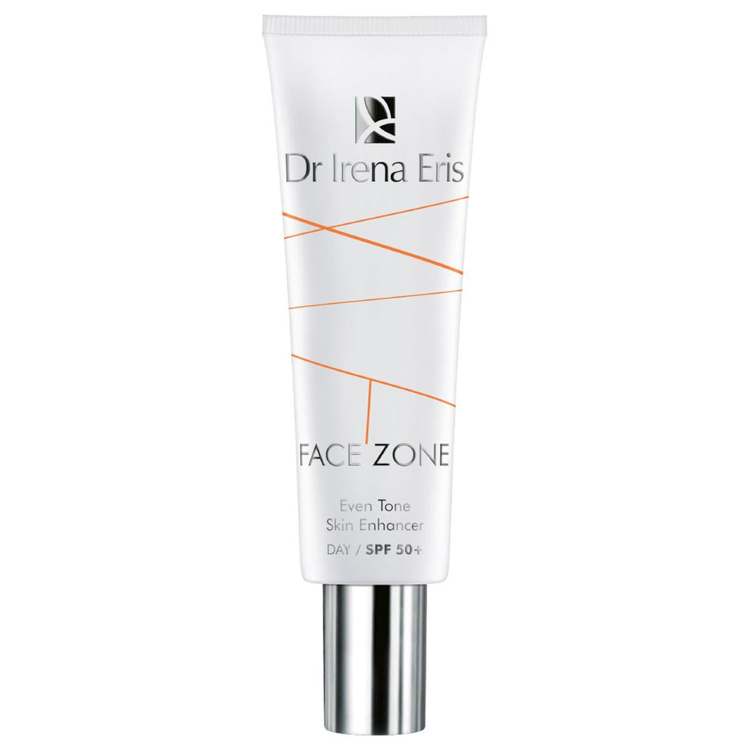 Face Zone Crema Tonizzante Antiradicali Spf 50+ Per Il Giorno 30 Ml Tester