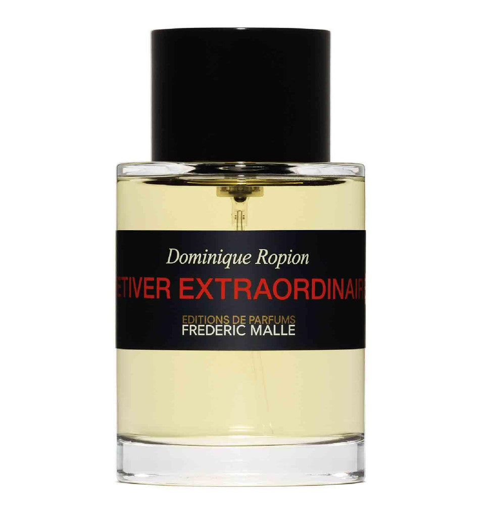Frederic Malle Vetiver Extraordinaire EDP 100ml
