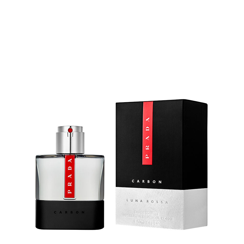 Prada Luna Rossa Carbon Edt 100 ml