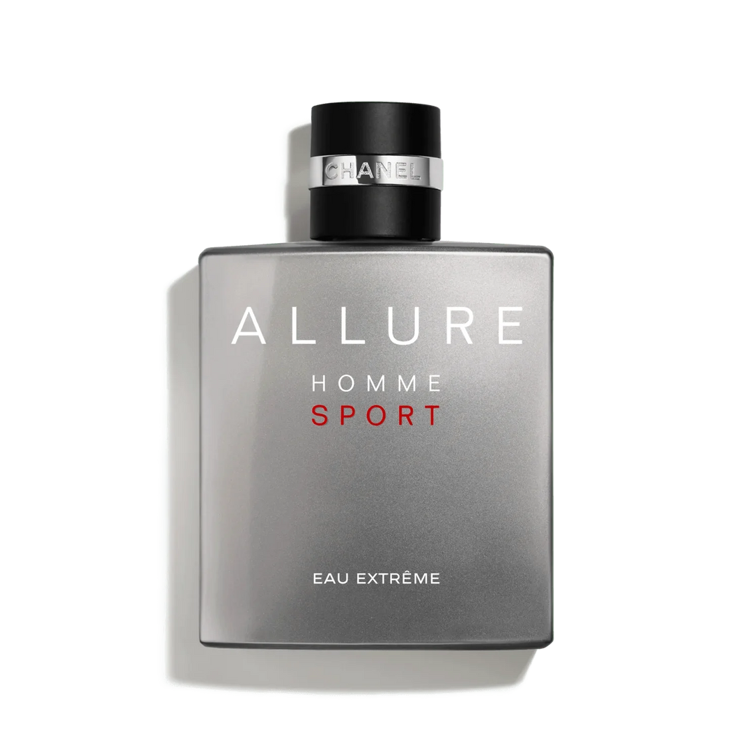 profumo uomo allure homme sport scontato