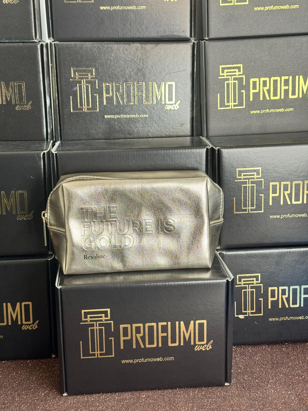 BEAUTY REXALINE TESTER