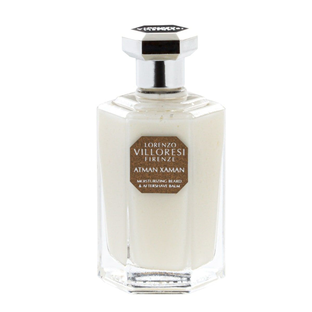 Lorenzo Villoresi Atman Xaman Balsamo idratante dopobarba 100ml - Profumo Web