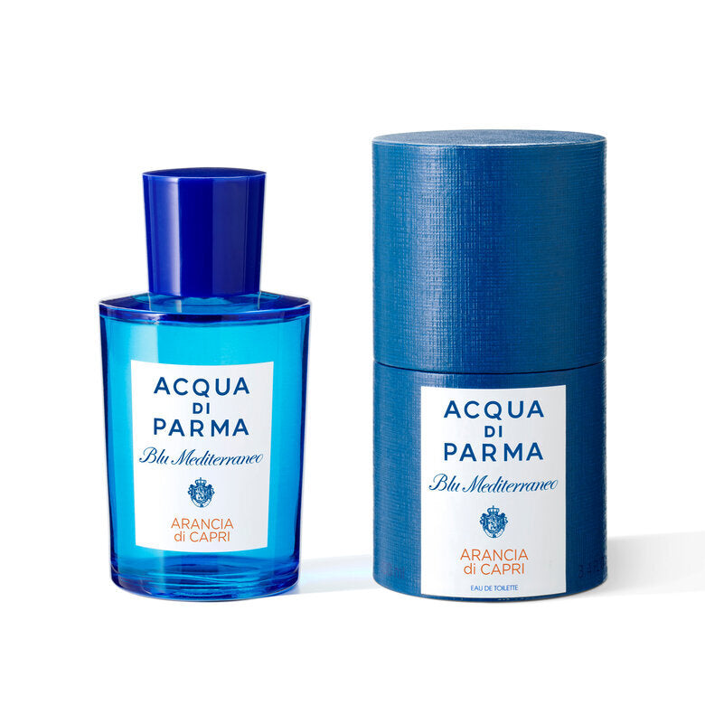 Acqua Di Parma Blu Mediterraneo Arancia DI Capri Eau De Toilette 100ml