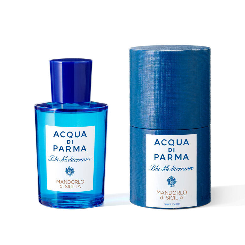Acqua Di Parma Blu Mediterraneo Mandorlo Di Sicilia Eau De Toilette 100ml
