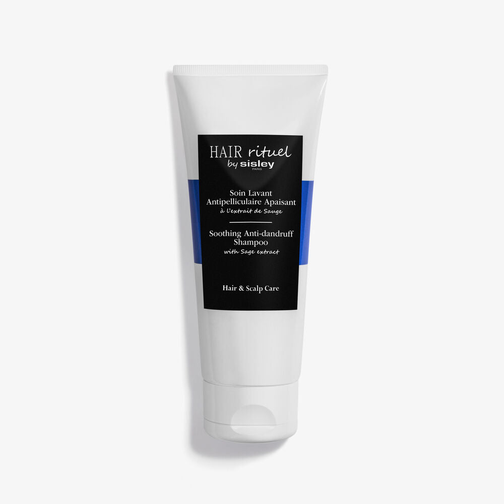 SISLEY SOIN LAVANT ANTIPELLICULAIRE APAISANT 200ML TESTER - Profumo Web