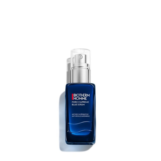 BIOTHERM HOMME Force SupremeBlue Serum LP-XR 60ml Tester
