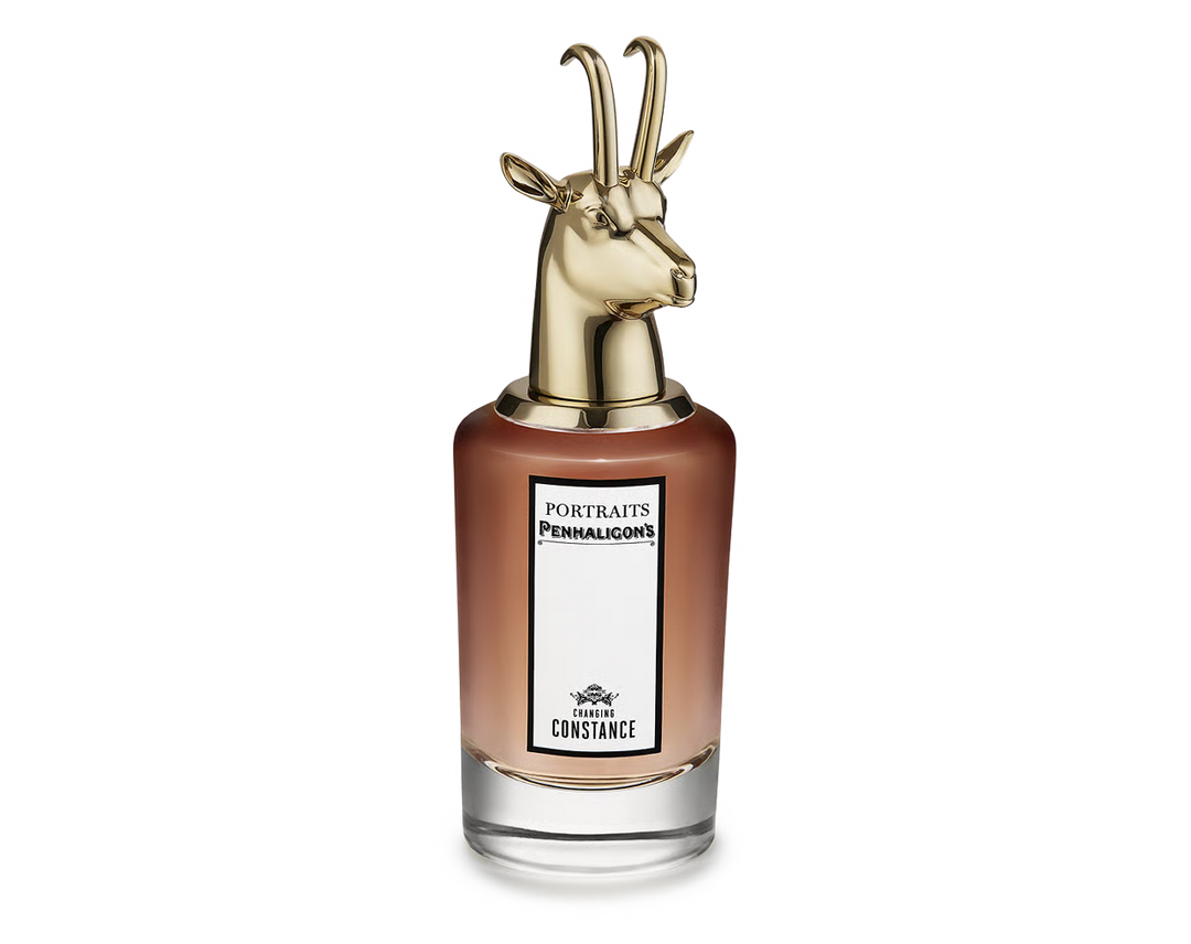 PENALIGON S CHANGING CONSTANCE 75ML EDP TESTER