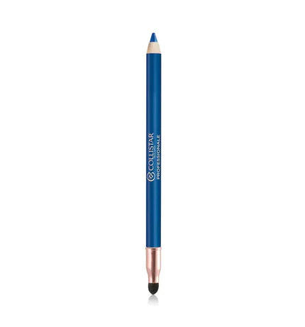 Collistar Matita Occhi Professionale Waterproof 8 Azzurro Cobalto