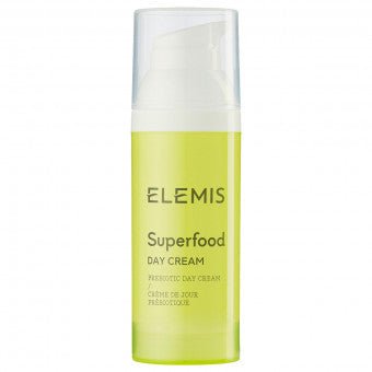 ELEMIS Superfood Day Cream 50 ml TESTER - Profumo Web