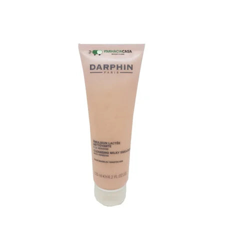 Darphin Cleansing Milky Emulsion 125ML TESTER