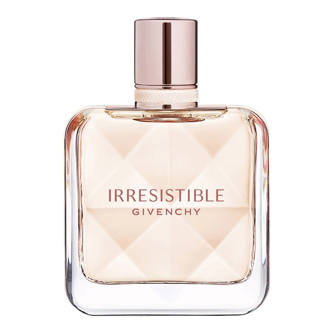 GIVENCHY Irresistible Fraiche Eau De Toilette 80ML TESTER - Profumo Web