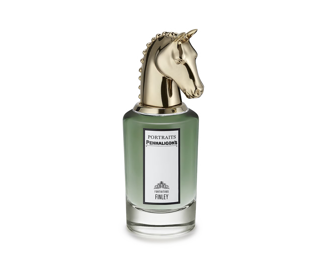 PENALIGON S Fortuitous Finley edp 75ml tester