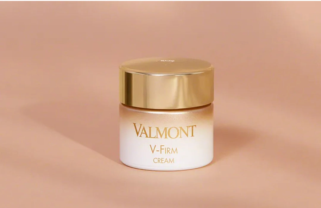 V-Firm Cream
Crème pour le visage redensifiante