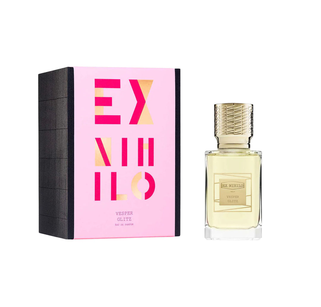 EX NIHILO PARIS VESPER GLITZ