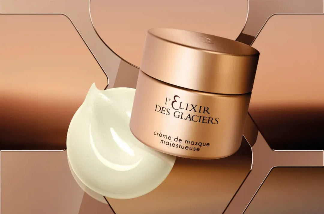 Crema Di Maschera Maestosa
Trattamento nutriente per il viso 50ml