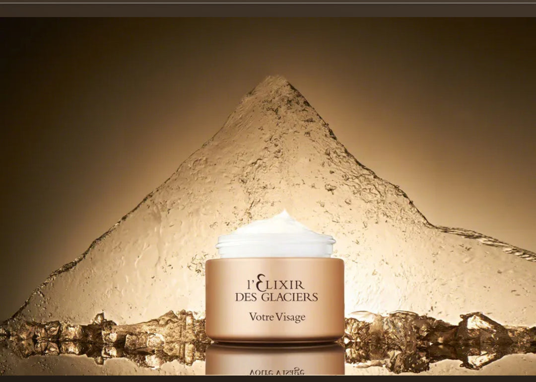 Il vostro volto
Crema lifting definitiva 50ml