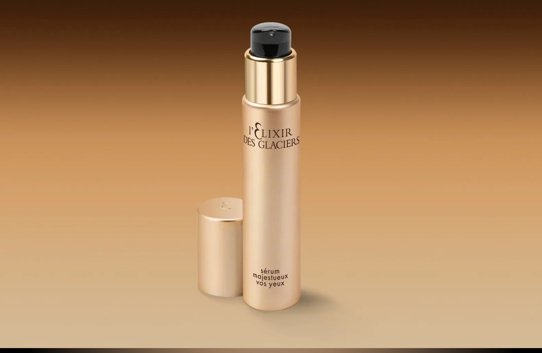 Siero Maestoso Per I Tuoi Occhi 15ml