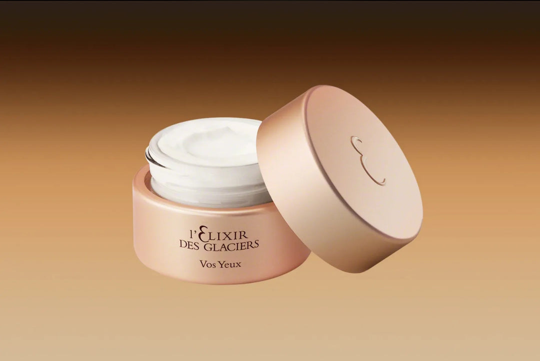 I vostri occhi
La crema contorno occhi definitiva 15ml
