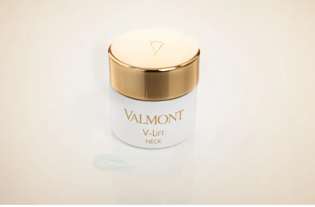 Valmont V-Lift Neck
Crème liftante cou 50ml