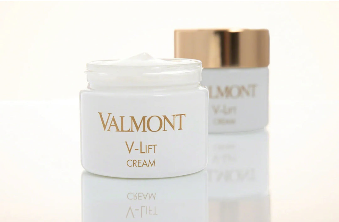 Crema V-Lift
Crema viso anti-ride 50ml