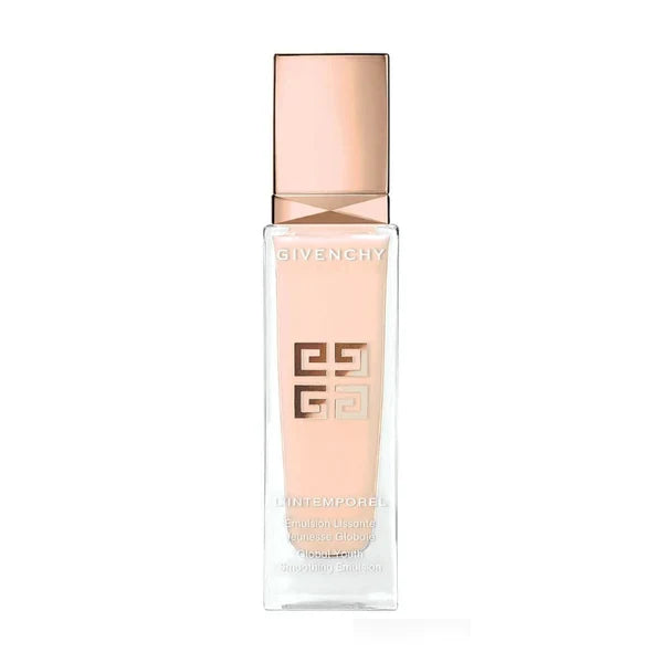 Givenchy L Intemporel Emulsion Lissante Jeunesse Globale 50ML Tester