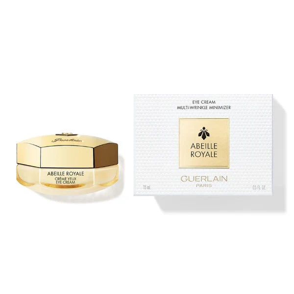 Guerlain ABEILLE ROYALE CREME YEUX Correction multi-rides 15 ML Senza Blister