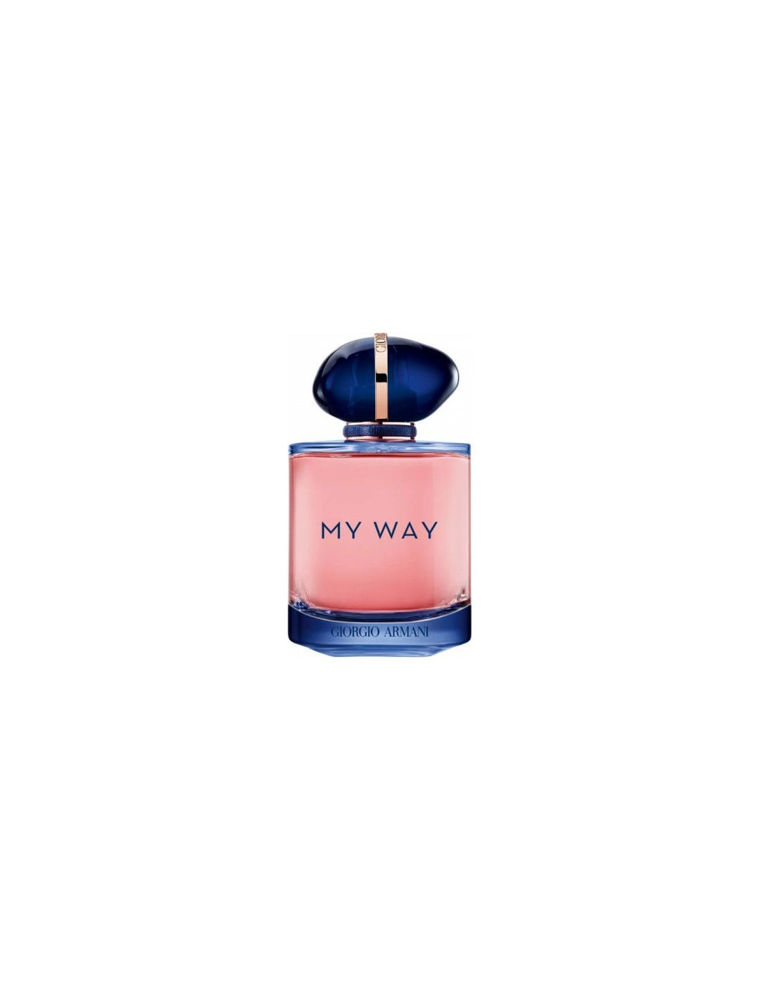 Giorgio Armani My Way Intense Eau de Parfum 90 ml Spray - TESTER - Profumo Web