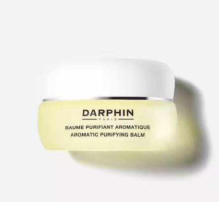 DARPHIN ESSENTIAL OIL ELIXIRS AROMATIC PURIFYING BALM 15ML TESTER