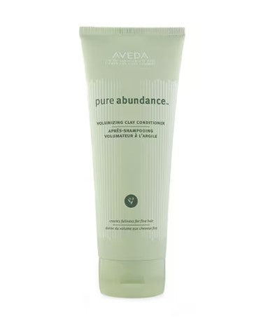AVEDA pure abundance volumizing clay conditioner 200ML TESTER
