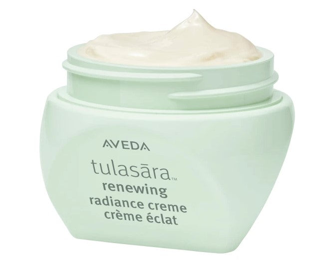 Aveda Tulasara Renew Morning Creme 50ML TESTER