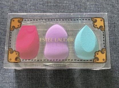 Estee Lauder Spugna per il trucco Edizione limitata TESTER