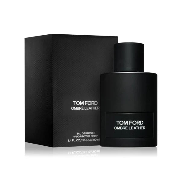 Profumo Unisex Tom Ford Ombre Leather Eau de Parfum 100 ml