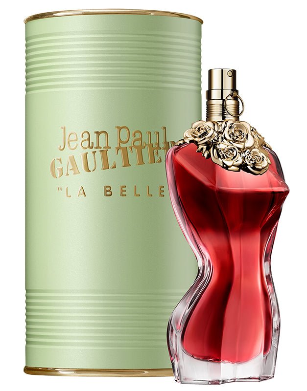 JEAN PAUL GAULTIER La Belle Eau de Parfum - Profumo Web