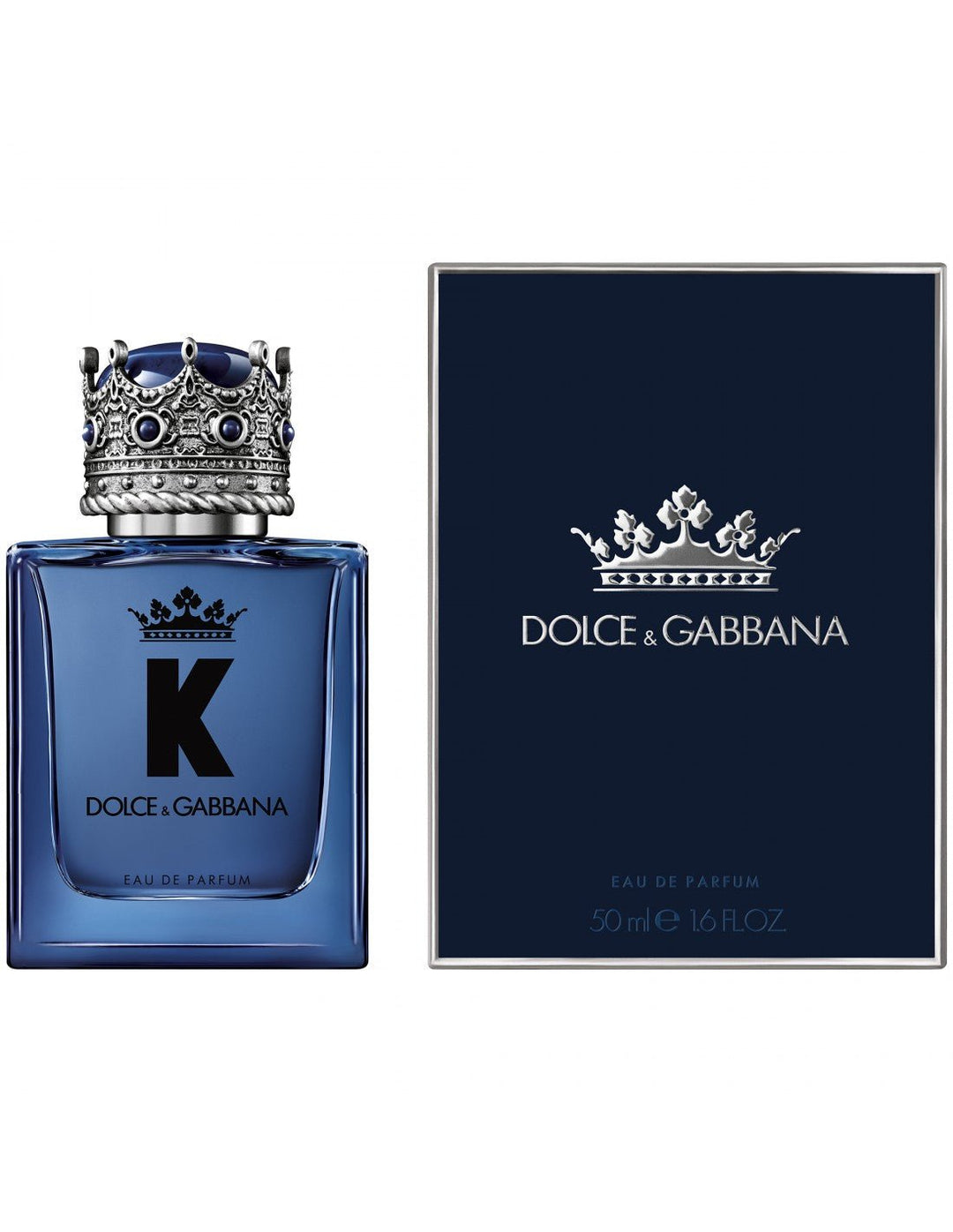 Dolce E Gabbana K Eau de Parfum 50ML - Profumo Web