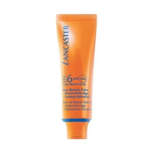 Lancaster Sun Beauty Care SPF 6 50ml