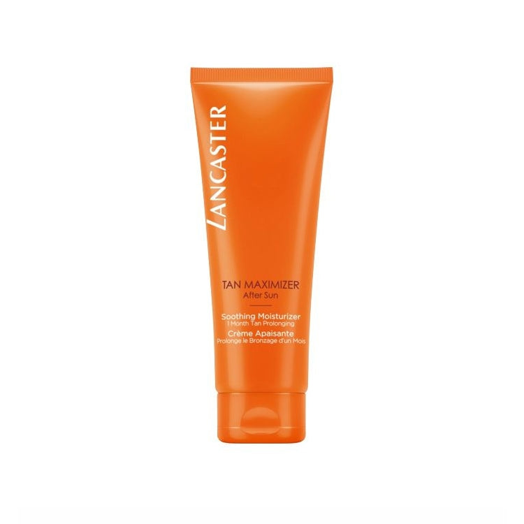 Lancaster After Sun Tan Maximizer Idratante Lenitivo 125 ml