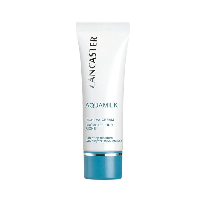 Lancaster Aquamilk Rich Day Cream 50ml Tester - Profumo Web