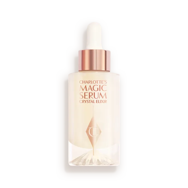 CHARLOTTE'S MAGIC SERUM CRYSTAL ELIXIR 30 ML
