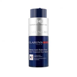 Clarins men Balsamo contorno occhi 20ml Tester