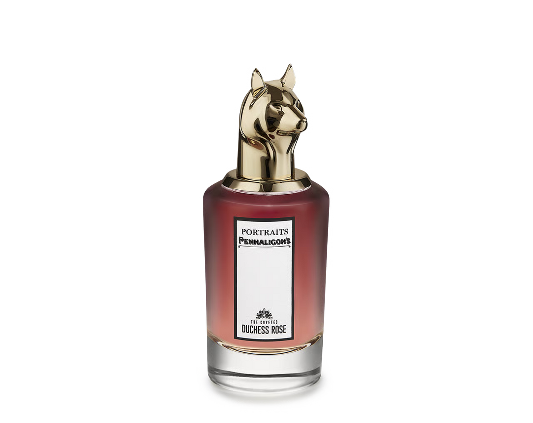 PENALILIGON S PORTRAITS DUCHESS ROSE EDP 75ML tester