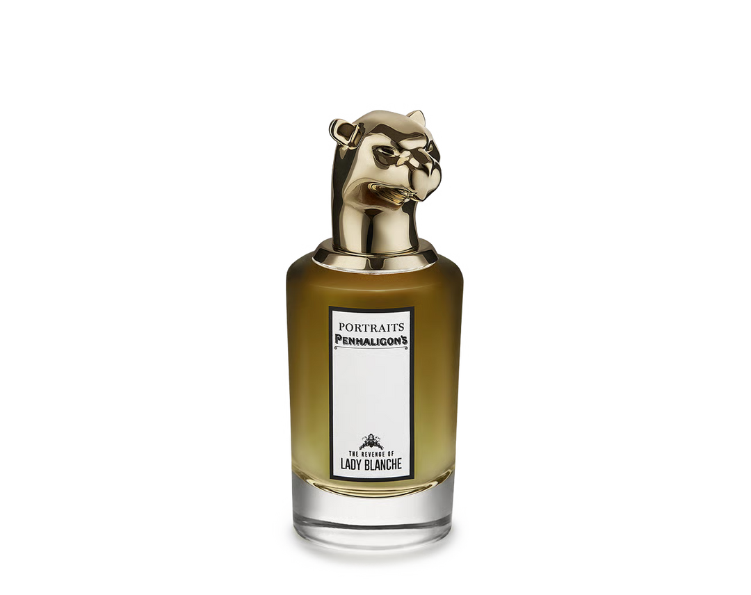 PENALIGON S THE REVENGE OF LADY BLANCHE EDP 75ML TESTER