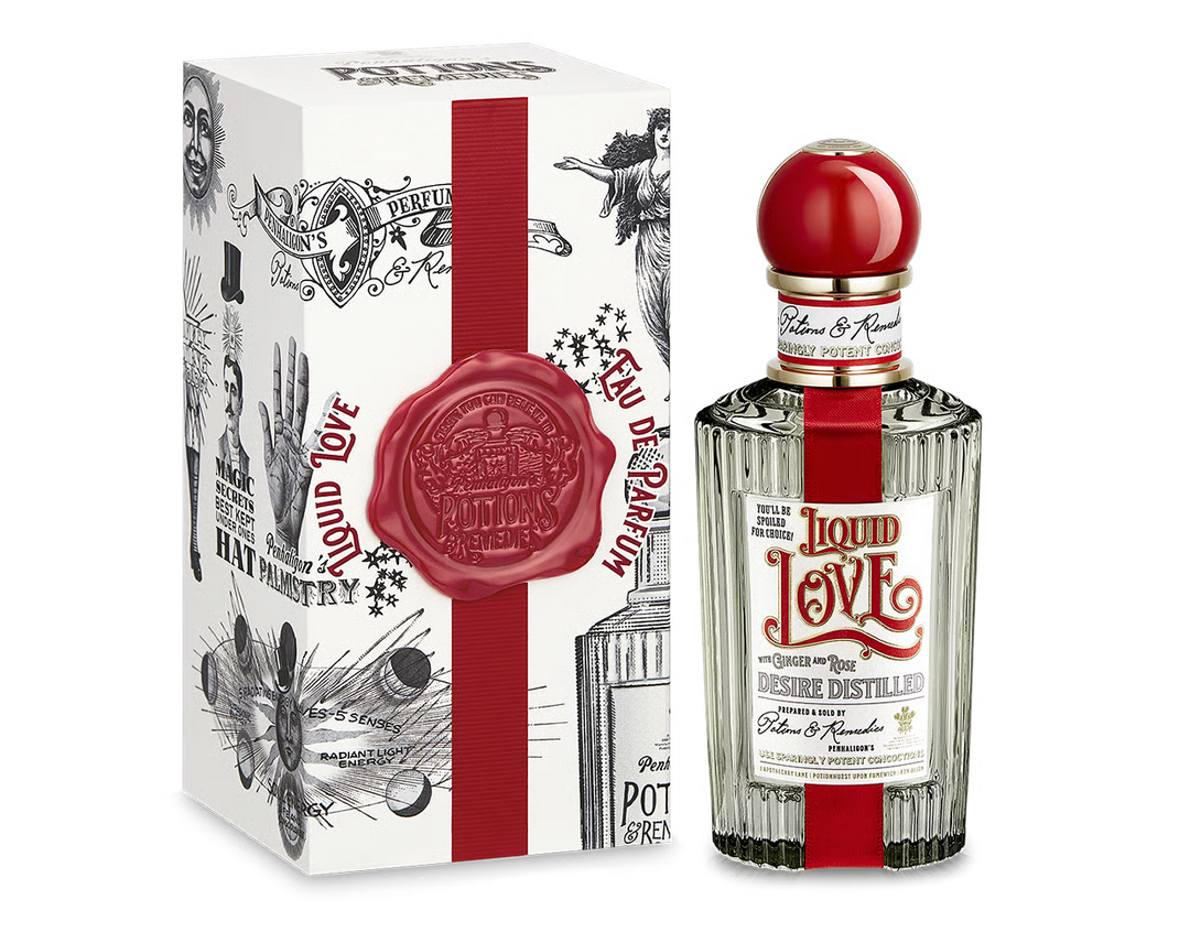 PENALIGON S LIQUID LOVE EDP 100ML