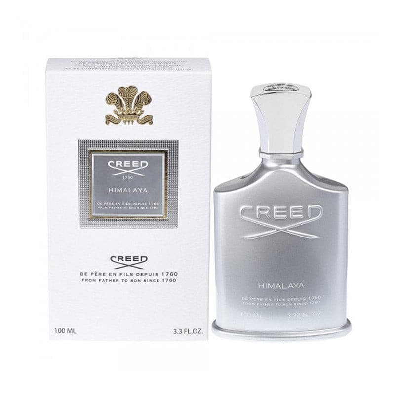 Profumo Uomo Creed Himalaya Eau De Parfum 100ml