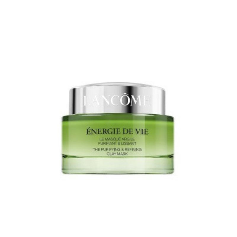 Lancome Energie De Vie Le Masque Argile Clay Mask 15mL