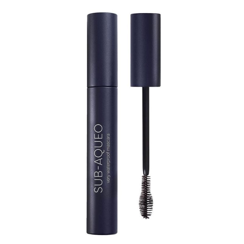 Diego Dalla Palma Mascara Sub-Aqueo Very Waterproof Nero 13.5ml Tester - Profumo Web