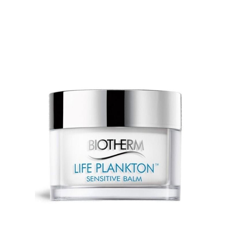 biotherm life planktin sensitive balm
