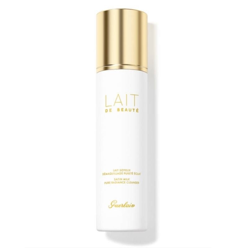 Guerlain Lait De Beautè Lait Dèmaquillant 200ml Tester - Profumo Web