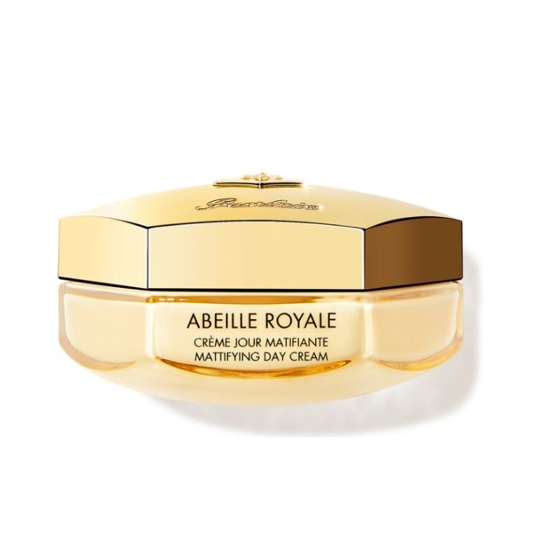 Guerlain Abeille Royale Creme Jour Matifiante 50ml Tester - Profumo Web