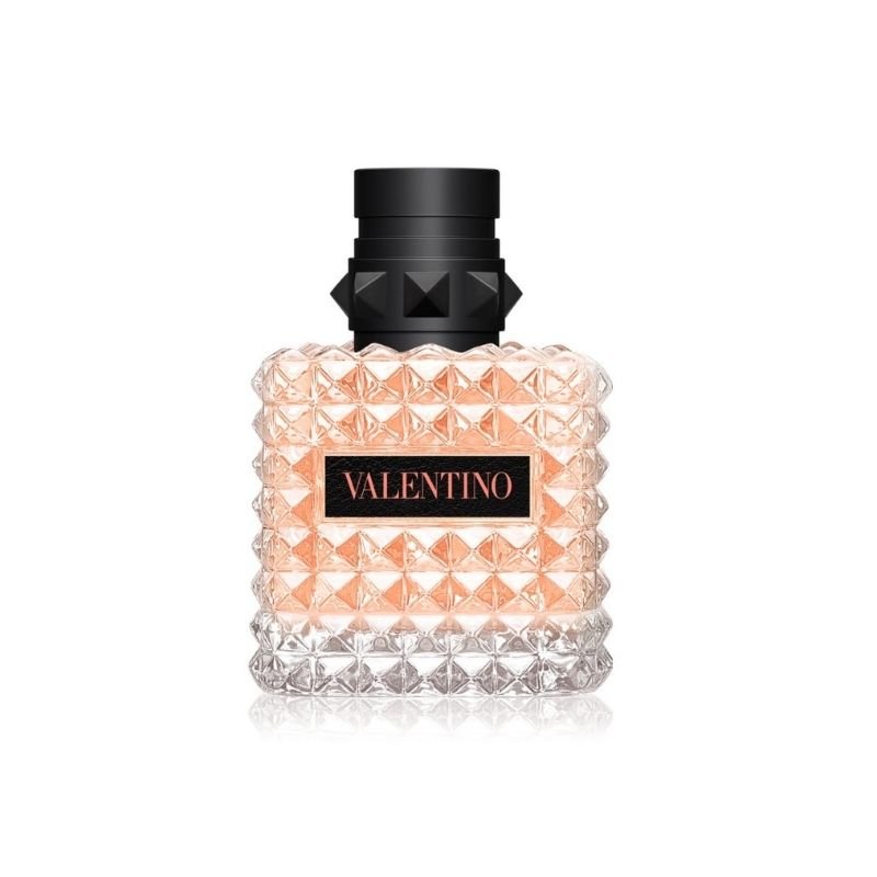 Profumo Donna Valentino Born In Roma Coral Fantasy Eau de Parfum 100 ml Tester - Profumo Web