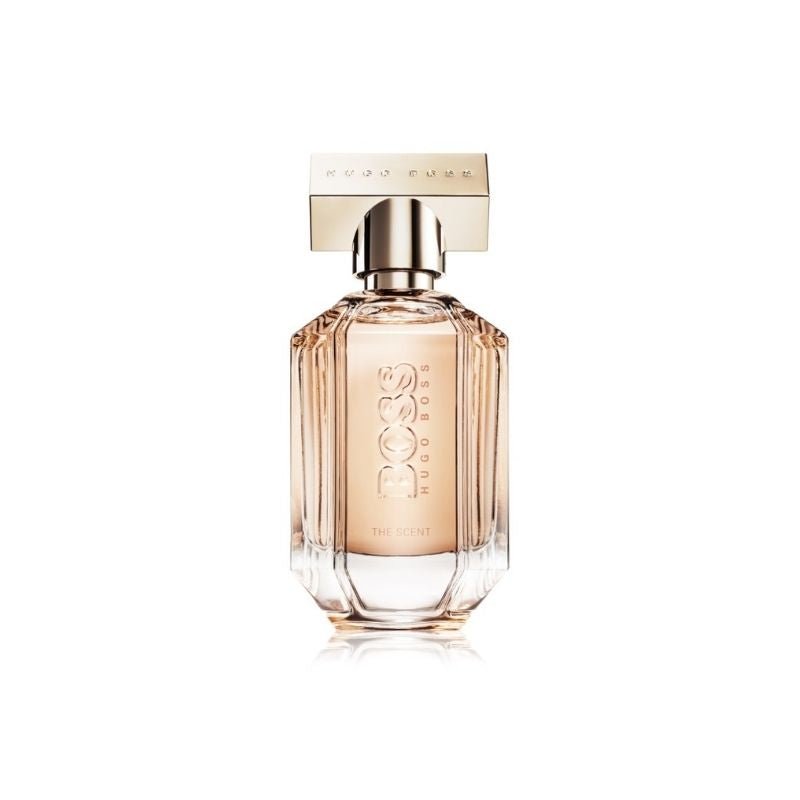Profumo Donna Hugo Boss The Scent for Her Eau de Parfum 50 ml Tester - Profumo Web